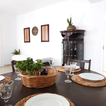 Appartement Plectranthus