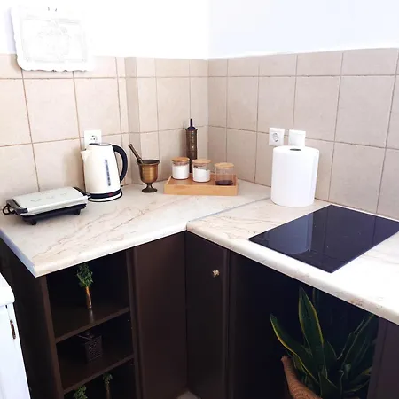 Appartement Plectranthus Páros
