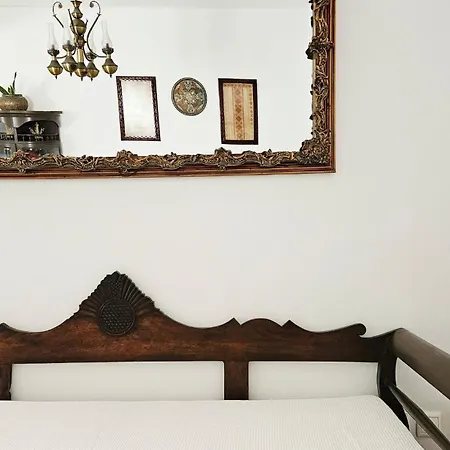 Apartment Plectranthus Parikia (Paros)