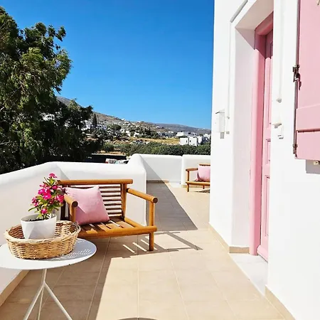 Plectranthus شقة باروس