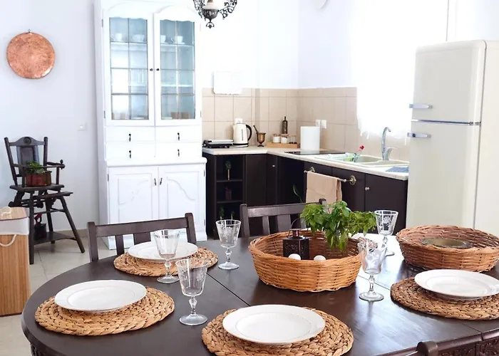 شقة Plectranthus *