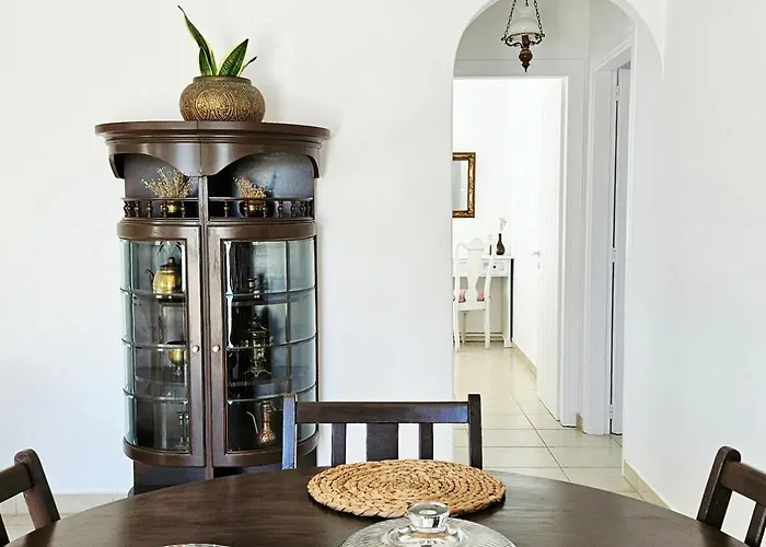 Plectranthus شقة باروس