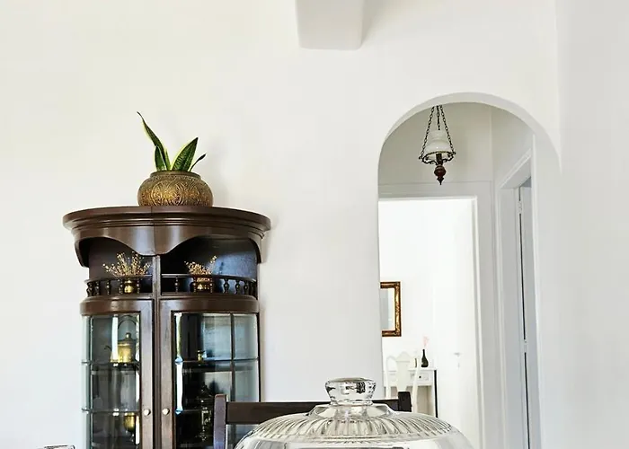 شقة Plectranthus *