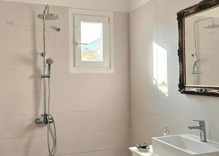 Plectranthus Lägenhet