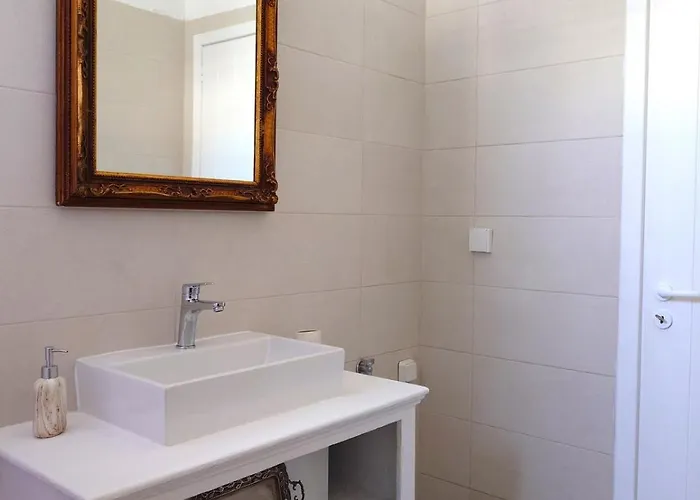 Plectranthus Lägenhet *